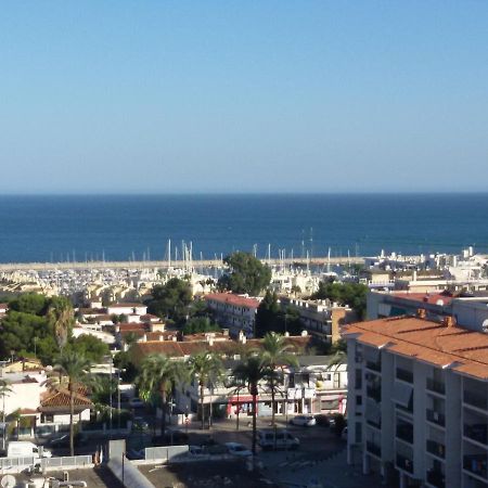 Mar Del Sur Apartment Benalmadena Exterior photo