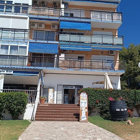 Mar Del Sur Apartment Benalmadena Exterior photo