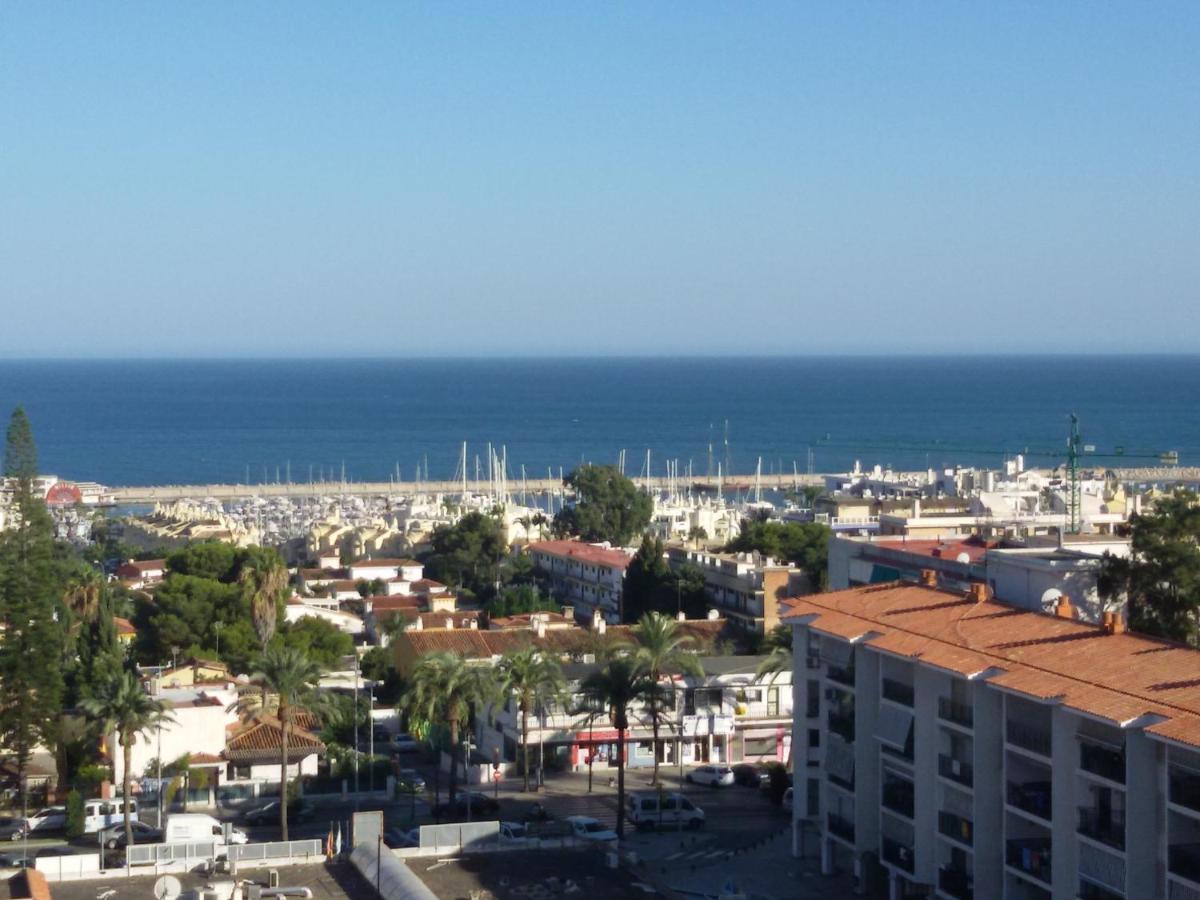 Mar Del Sur Apartment Benalmadena Exterior photo