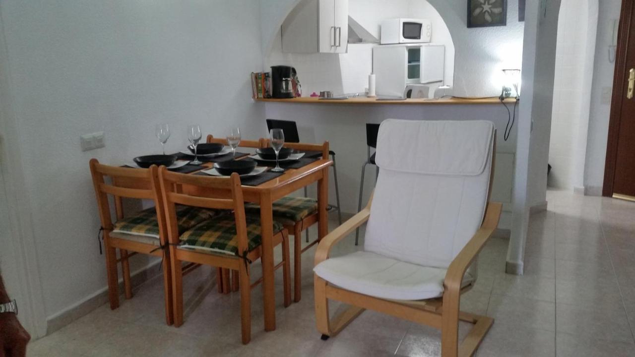 Mar Del Sur Apartment Benalmadena Exterior photo