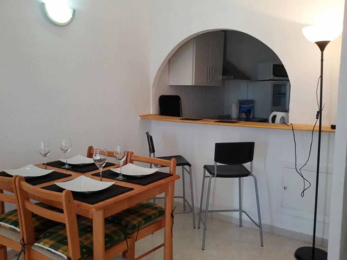 Mar Del Sur Apartment Benalmadena Exterior photo