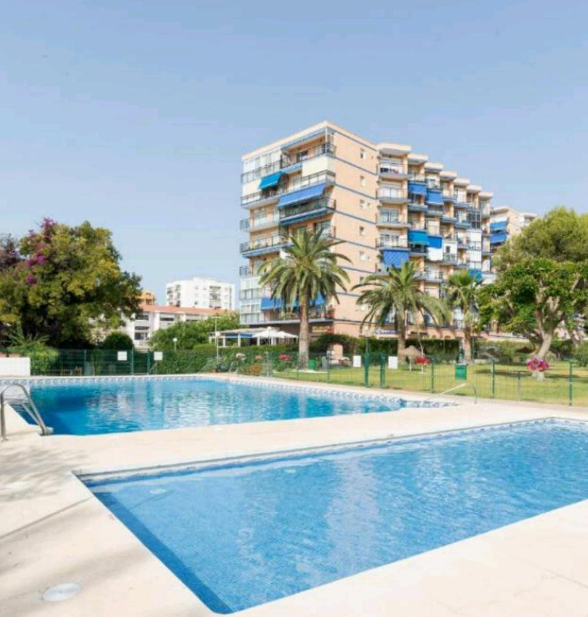 Mar Del Sur Apartment Benalmadena Exterior photo