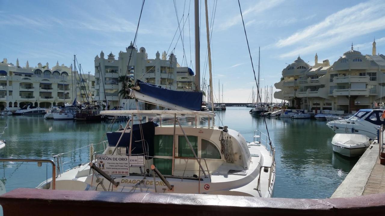 Mar Del Sur Apartment Benalmadena Exterior photo
