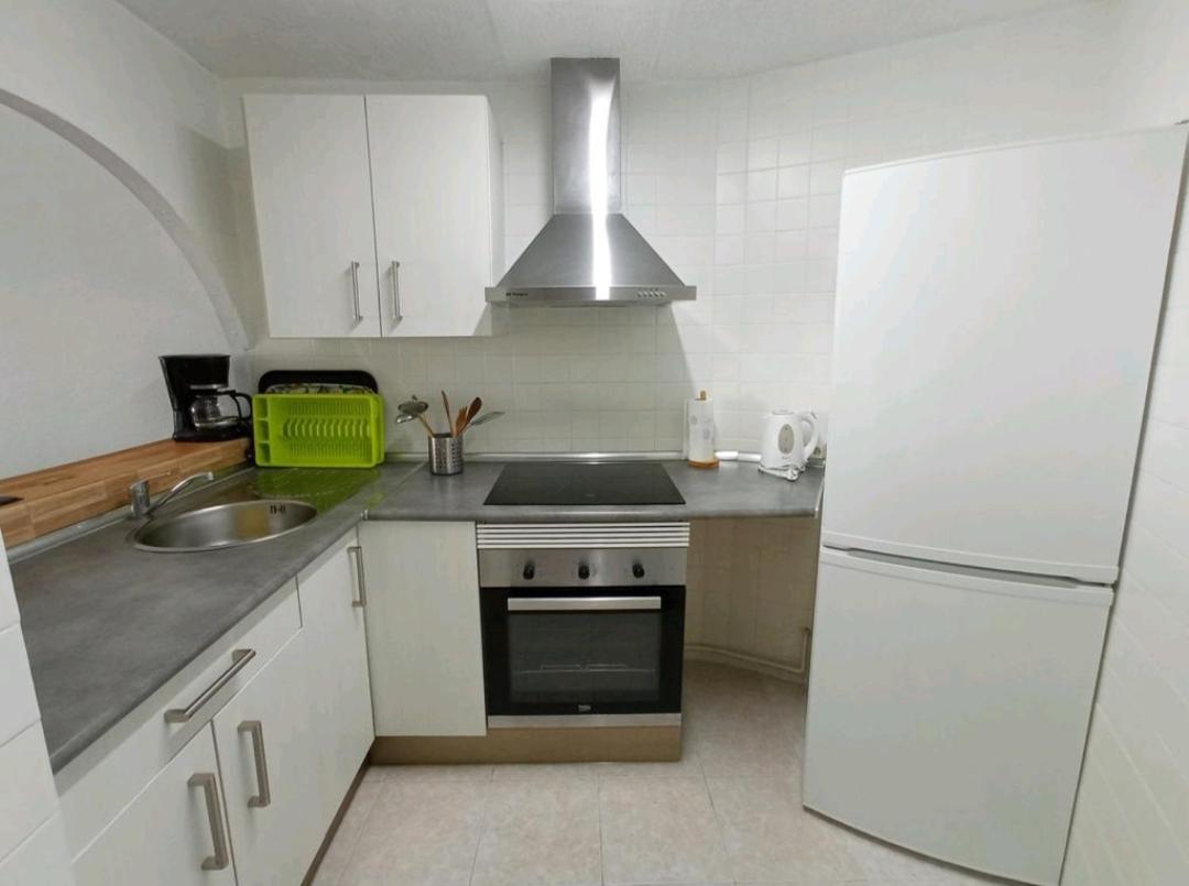 Mar Del Sur Apartment Benalmadena Exterior photo