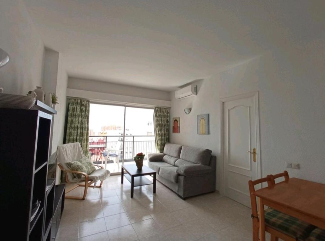 Mar Del Sur Apartment Benalmadena Exterior photo
