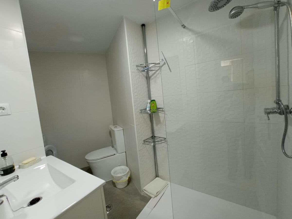 Mar Del Sur Apartment Benalmadena Exterior photo