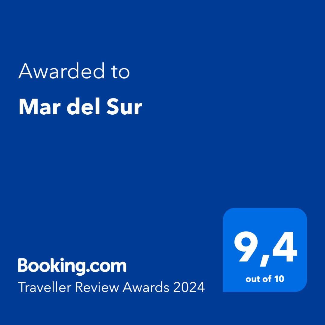 Mar Del Sur Apartment Benalmadena Exterior photo