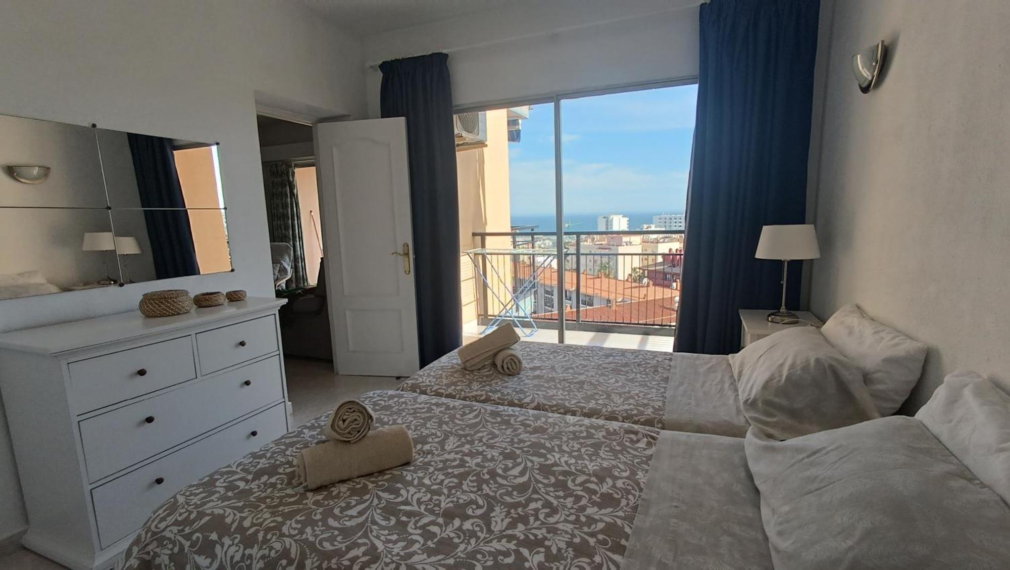 Mar Del Sur Apartment Benalmadena Exterior photo