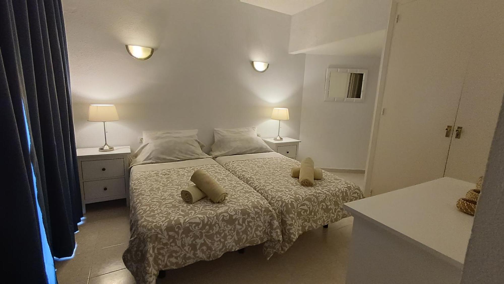 Mar Del Sur Apartment Benalmadena Exterior photo