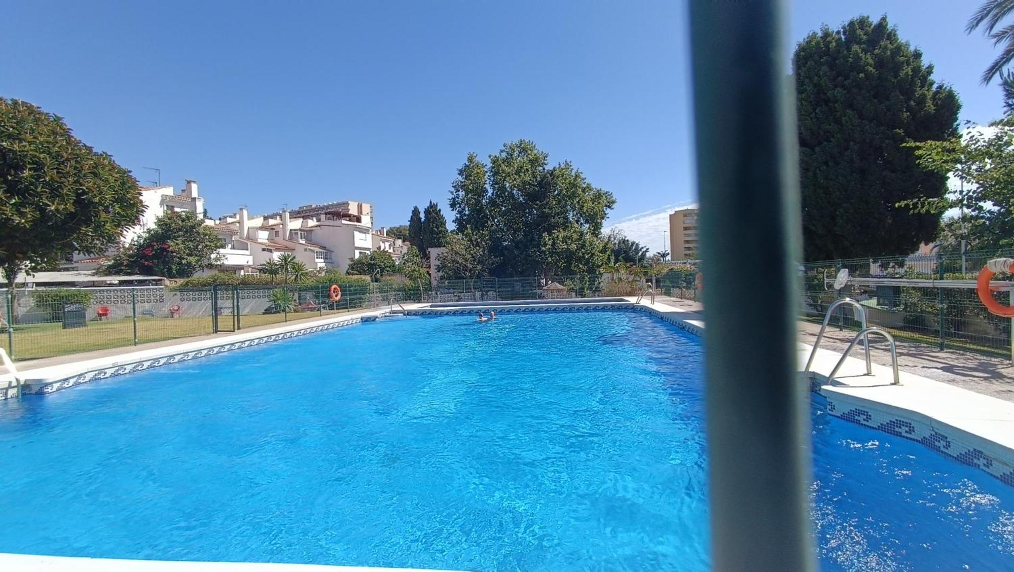 Mar Del Sur Apartment Benalmadena Exterior photo